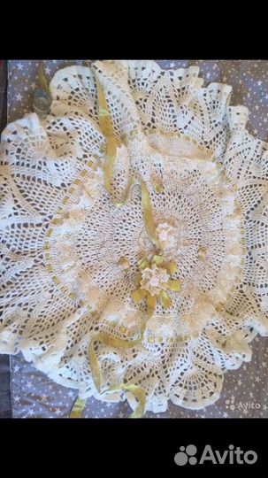 Конверт на выписку(одеялом)