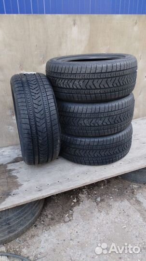 Tourador Winter Pro TSU1 285/50 R20 112H