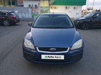 Ford Focus 1.8 MT, 2007, 250 000 км