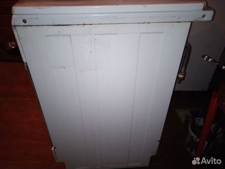 Газовая плита