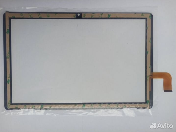 Тачскрин для планшета Dexp Ursus K21