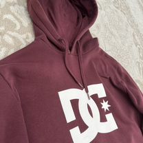 Худи DC shoes