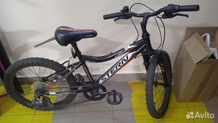 Велосипед детский 20