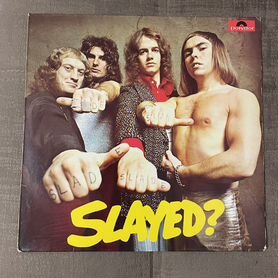 Slade - Slayed 1972