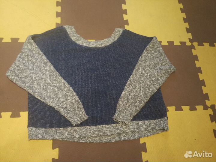 Кофта Zara, p.S