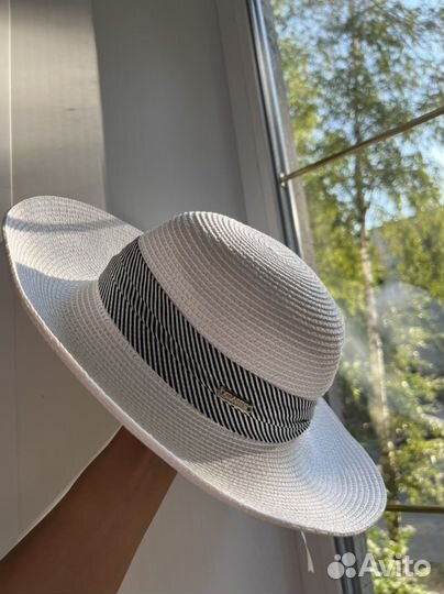 Шляпа новая регулирующая