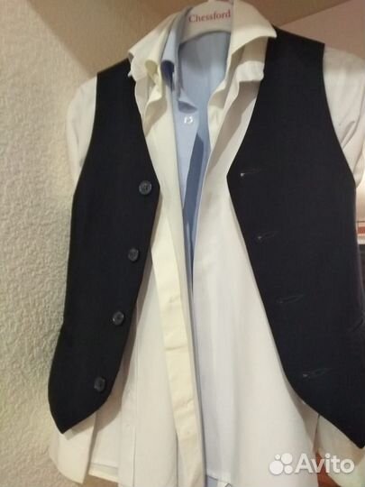 Школьная форма для мальчика