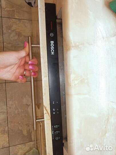 Посудомоечная машина bosch 45 см бу