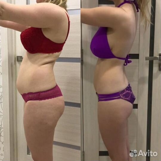 Худеем вместе бесплатно