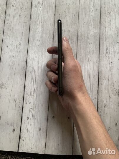 iPhone X