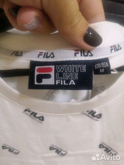 Футболка новая