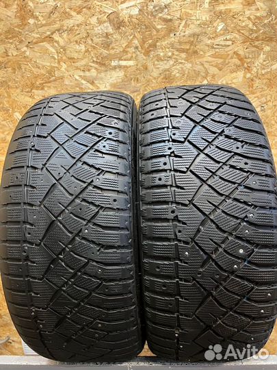Nitto Therma Spike 275/45 R21