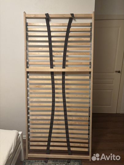 Реечное дно IKEA 200x90