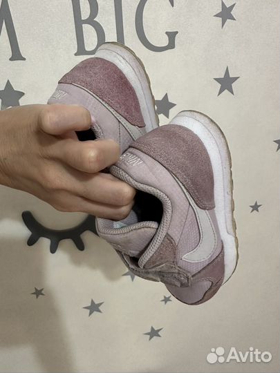 Кроссовки nike