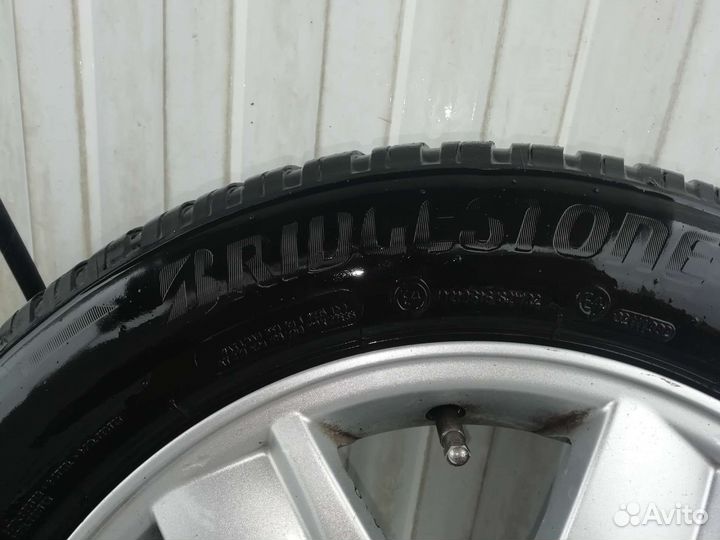 Bridgestone Blizzak DM-V1 185/65 R15 88T