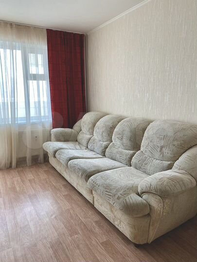 1-к. квартира, 28 м², 3/10 эт.
