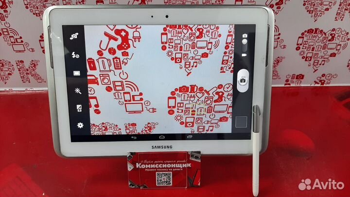 Планшет Samsung Note 10.1 16 Гб