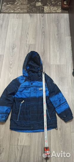 Куртка детская