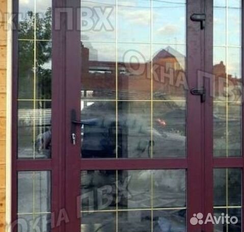 Остекление лоджий