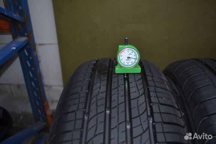 Giti GitiComfort F50 225/60 R18 100H