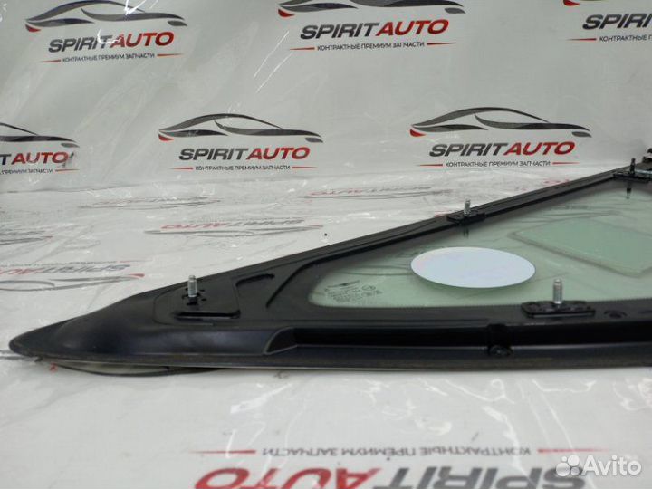 Форточка кузова задняя левая Genesis Gv80 1 G6DS