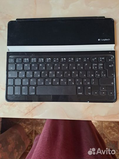 Клавиатура для iPad