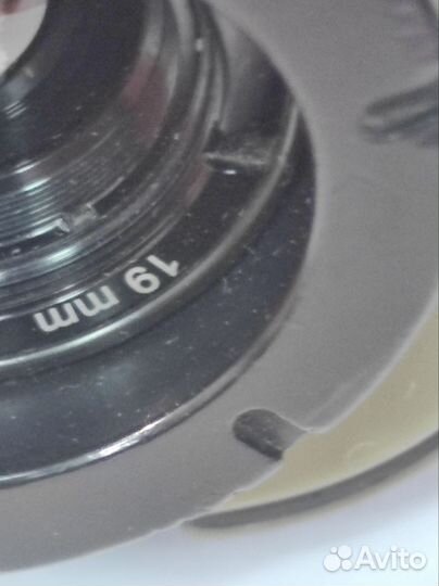 Тепловизор Flir PS 24