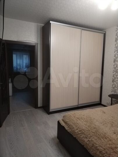 3-к. квартира, 70 м², 2/4 эт.