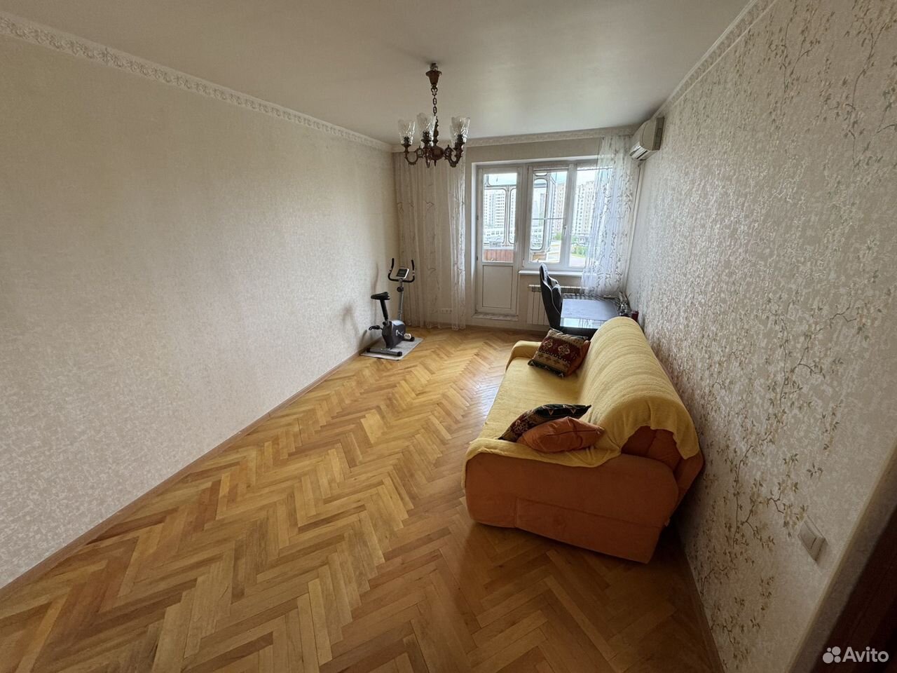 2-комнатная квартира, 55 м² — фото 7