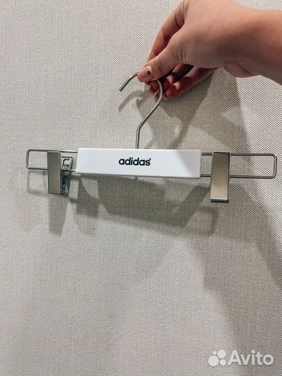 Вешалки плечики для брюк