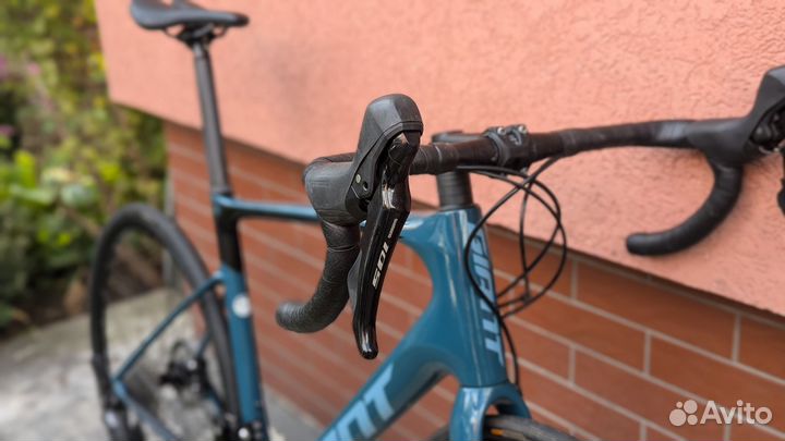 Giant defy advanced 2 2022 56см