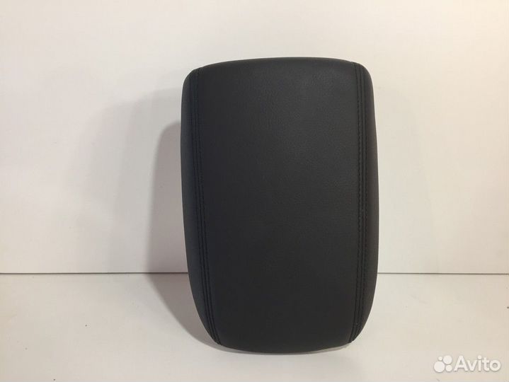 Подлокотник Ford Focus 3 2011-2018 Оригинал Кожа