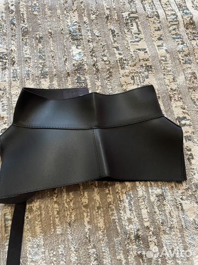 Баска ремень