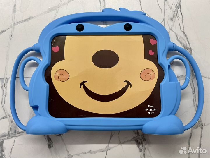 Чехол детский для айпад 2/3/4