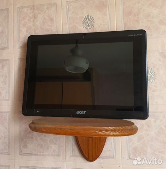 Acer iconia tab w500