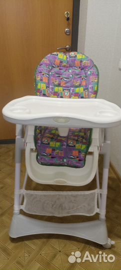 Стульчик для кормления