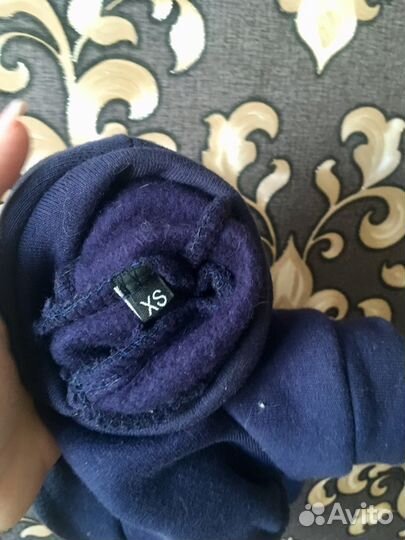 Спортивный комбез