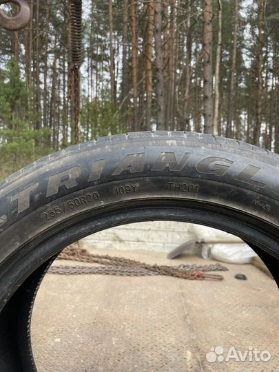 Triangle Sports TH201 255/50 R20