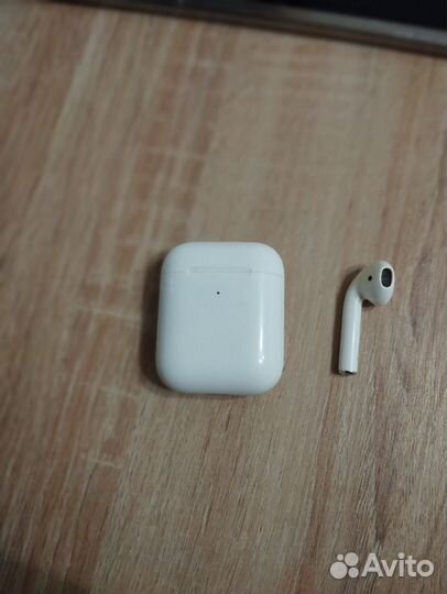 Наушники earpods