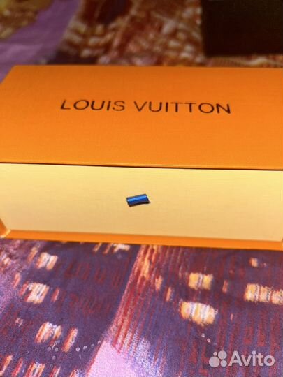 Louis vuitton очки