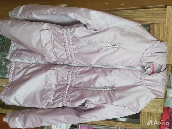 Куртка futurino