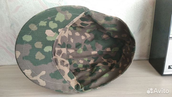 Кепи М43 дуб,58 размер