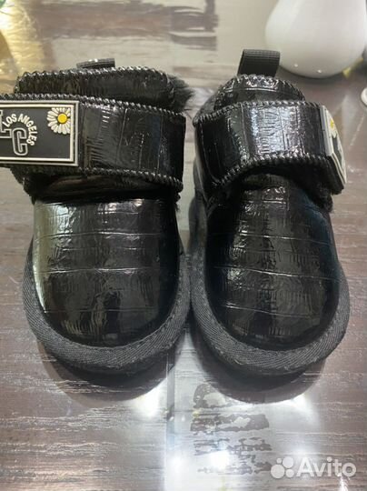 Угги детские