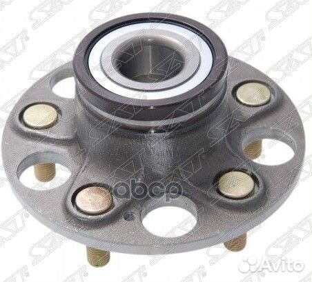 Ступичный узел задн. honda crossroad/edix/strea