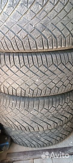 Continental CrossContact LX 265/65 R17 T