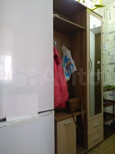 1-к. квартира, 31 м², 2/5 эт.