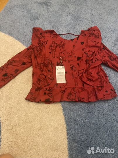 Вещи брендовые