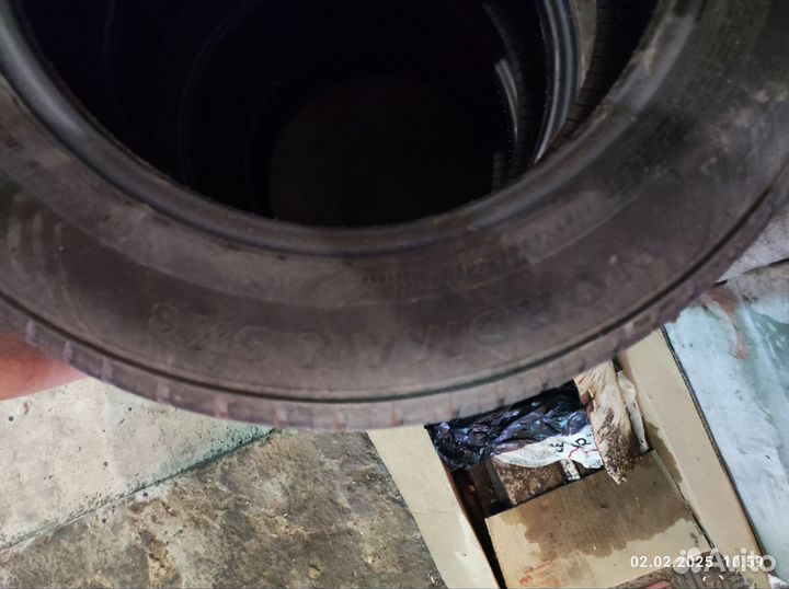 Nordman SX3 185/65 R15