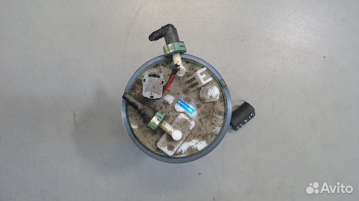 Насос топливный электрический Subaru Forester 2013