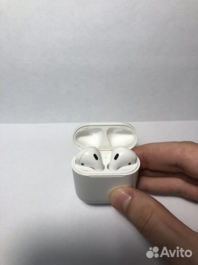 Airpods